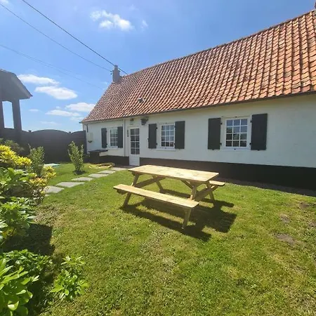 De La Maye * Rue (Somme)