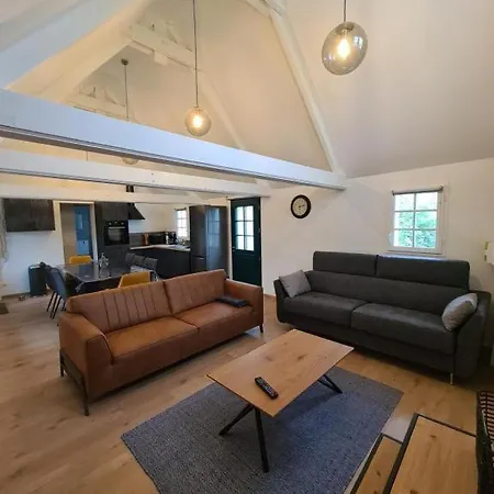 De La Maye Holiday home *