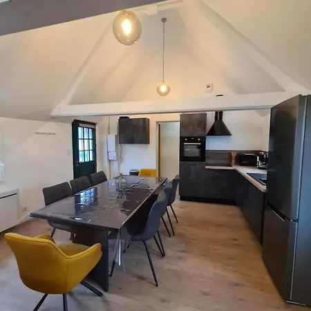 Hébergement de vacances De La Maye Rue (Somme)