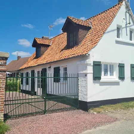 De La Maye Rue (Somme)