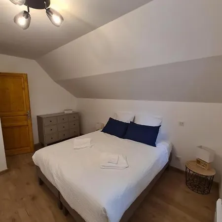 De La Maye * Rue (Somme)