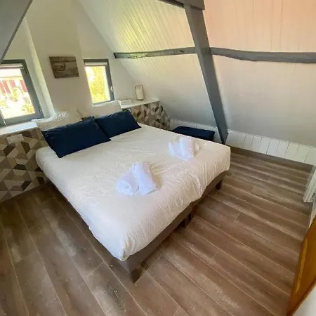 De La Maye Rue (Somme)