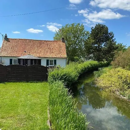 De La Maye * Rue (Somme)