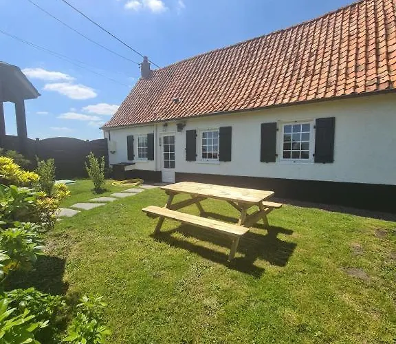 De La Maye * Rue (Somme)