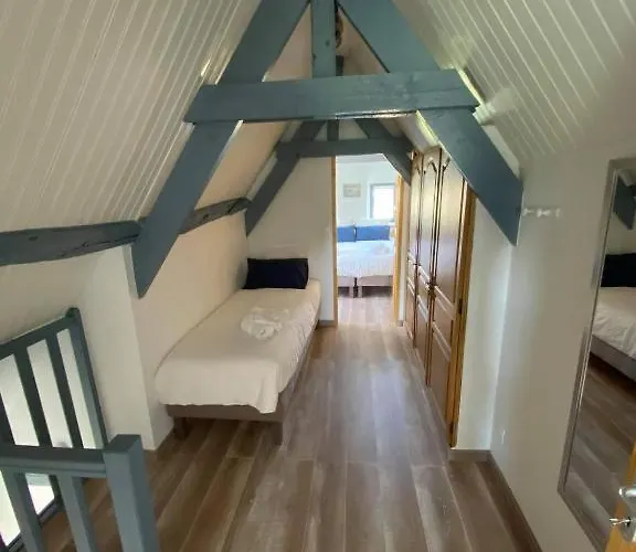 Holiday home De La Maye