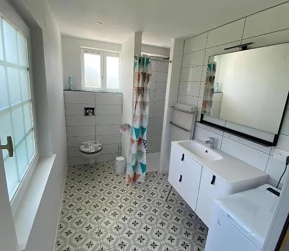 Holiday home De La Maye *