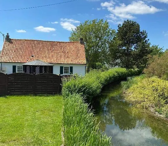 De La Maye * Rue (Somme)